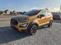 Ford EcoSport EcoBoost Active Jaune - thumbnail 3
