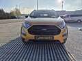 Ford EcoSport EcoBoost Active Jaune - thumbnail 2