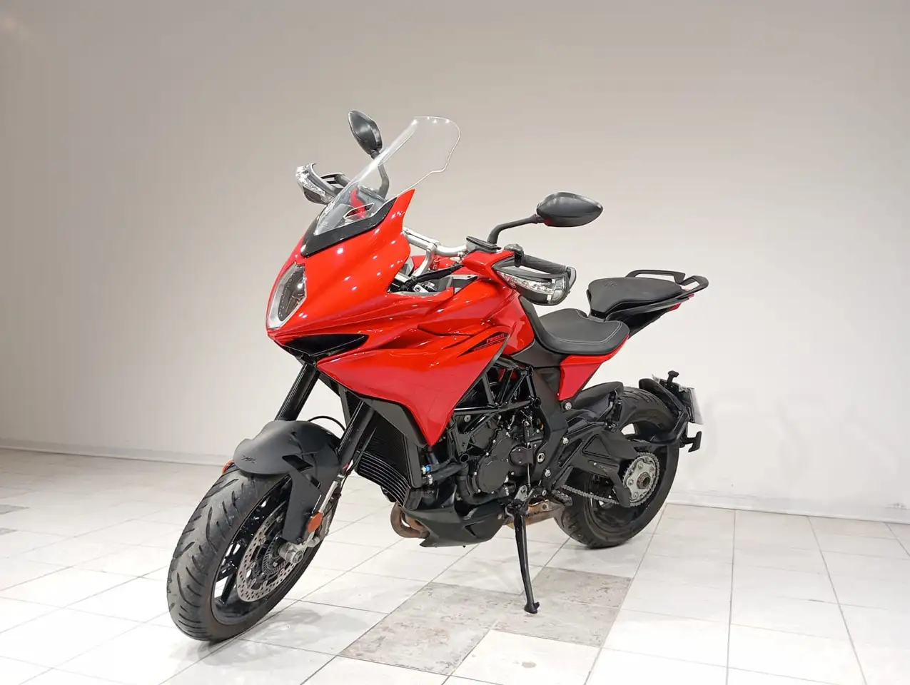 MV Agusta Turismo Veloce 800