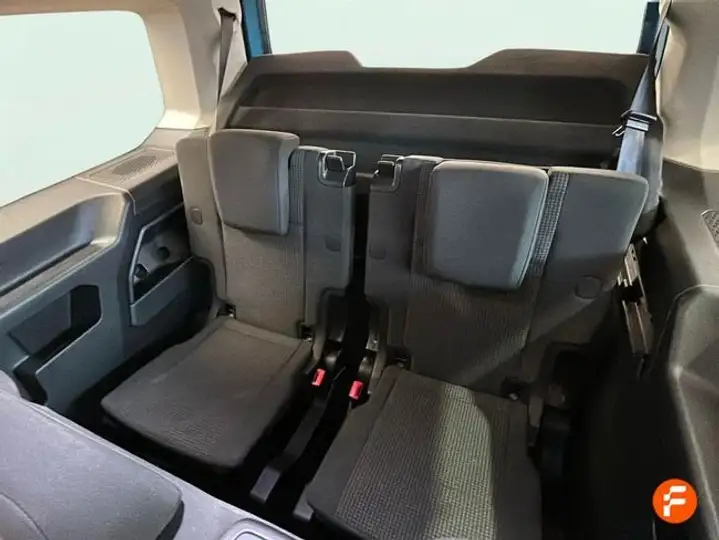 Volkswagen Caddy Maxi Origin 2.0 TDI 2024, foto 17