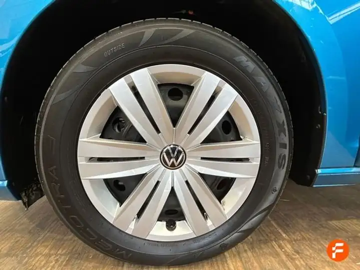 Volkswagen Caddy Maxi Origin 2.0 TDI 2024, foto 28