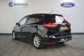 Ford C-Max 1.5 Titanium Automaat | Volledig Dealer Onderhoude Zwart - thumbnail 4
