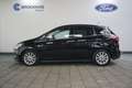 Ford C-Max 1.5 Titanium Automaat | Volledig Dealer Onderhoude Zwart - thumbnail 3