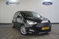 Ford C-Max 1.5 Titanium Automaat | Volledig Dealer Onderhoude Zwart - thumbnail 7