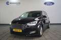 Ford C-Max 1.5 Titanium Automaat | Volledig Dealer Onderhoude Zwart - thumbnail 2