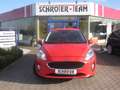 Ford Fiesta Fiesta 1.0 EcoBoost S&S TREND Rouge - thumbnail 3