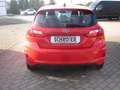 Ford Fiesta Fiesta 1.0 EcoBoost S&S TREND Rouge - thumbnail 4