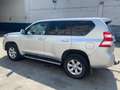 Toyota Land Cruiser 3.0 D-4D Premium Zilver - thumbnail 1