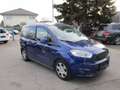 Ford Tourneo Courier Tourneo Courier 1,6 TDCi Start/Stop Trend Blau - thumbnail 5