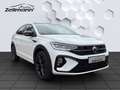 Volkswagen Taigo R-Line 1.5 TSI OPF 110 kW 7-Gang-DSG MatrixLED ACC Blanc - thumbnail 8