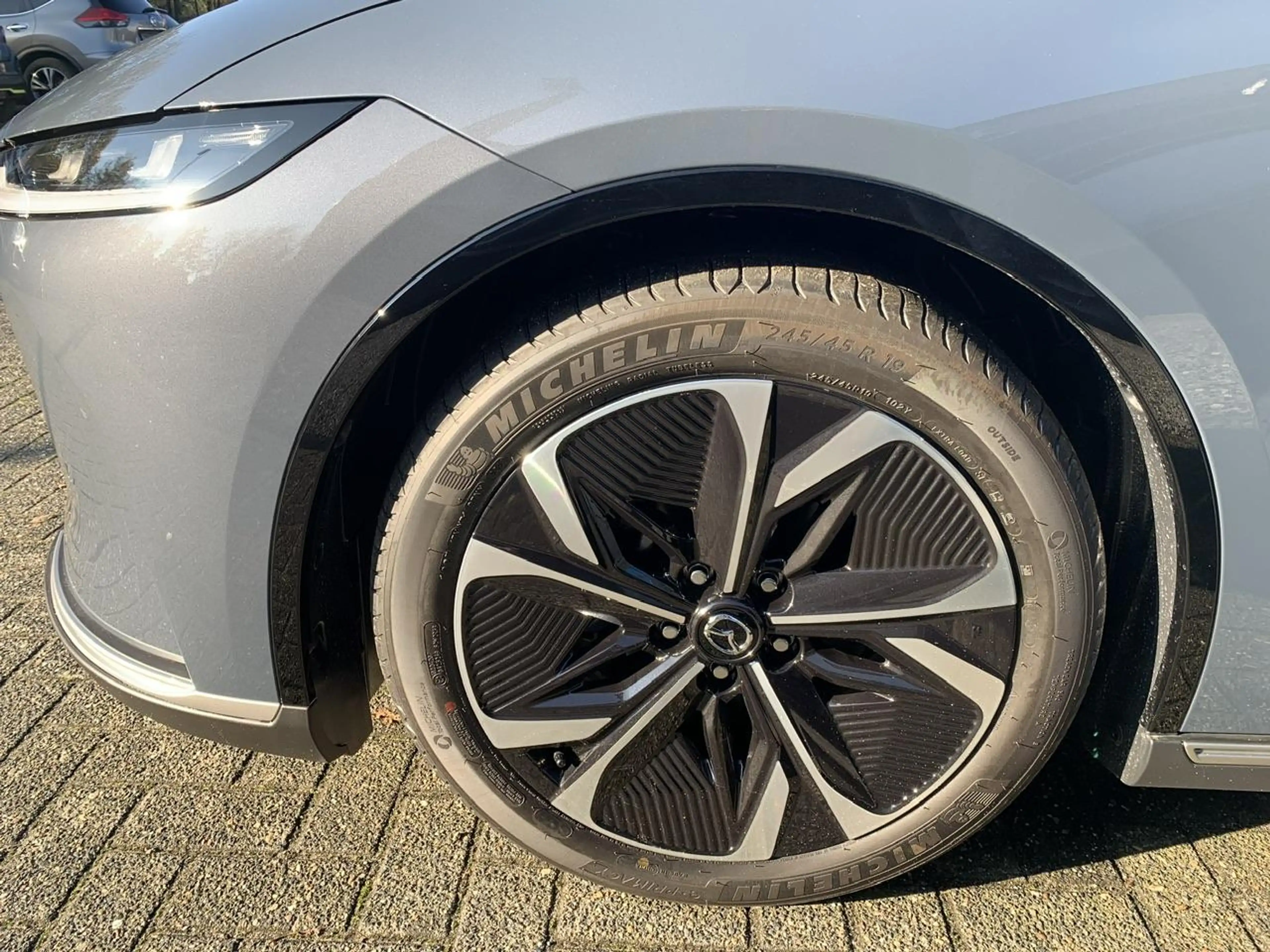 Mazda 6e BEV 68.8 kWh 258 hp Takumi Plus — photo 12