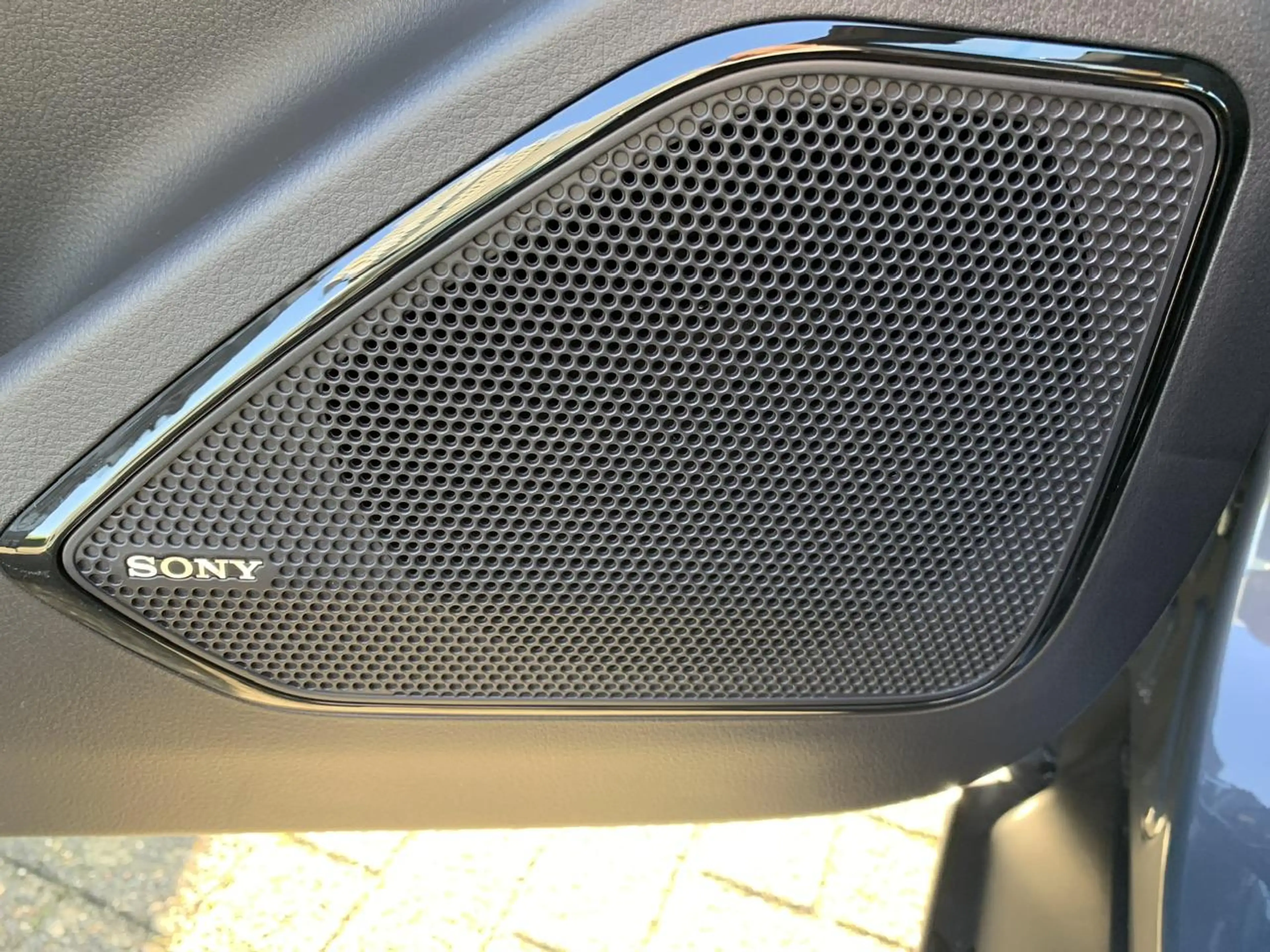 Mazda 6e BEV 68.8 kWh 258 hp Takumi Plus — photo 13