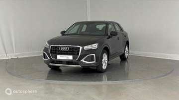 35 TFSI 150ch Design S tronic 7