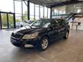 Skoda Octavia Combi Impuls Edition 1.4*SHZ*PDC*2.HAND* Schwarz - thumbnail 4