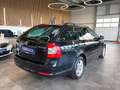 Skoda Octavia Combi Impuls Edition 1.4*SHZ*PDC*2.HAND* Schwarz - thumbnail 7