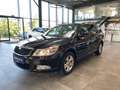 Skoda Octavia Combi Impuls Edition 1.4*SHZ*PDC*2.HAND* Schwarz - thumbnail 37