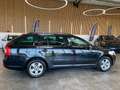 Skoda Octavia Combi Impuls Edition 1.4*SHZ*PDC*2.HAND* Schwarz - thumbnail 42