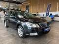 Skoda Octavia Combi Impuls Edition 1.4*SHZ*PDC*2.HAND* Schwarz - thumbnail 2