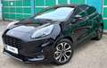 Ford Puma 1,0 EcoBoost Hybrid ST-Line Zwart - thumbnail 1