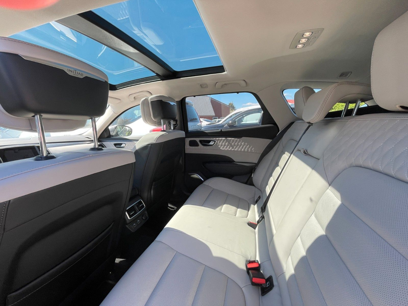 Renault Talisman Grandtour Initiale Paris — photo 7