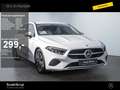 Mercedes-Benz A 180 d Kamera Navi LED PSC SHZ Spur DAB Weiß - thumbnail 1