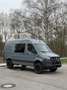 Mercedes-Benz Sprinter 319 CDI AWD L2 MwSt. Ausweisbar - thumbnail 5