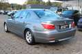 BMW 523 i/Facelift/Leder/Auto./Klima/Navi/8-Fach Grijs - thumbnail 4