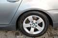 BMW 523 i/Facelift/Leder/Auto./Klima/Navi/8-Fach Grijs - thumbnail 16