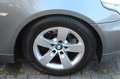 BMW 523 i/Facelift/Leder/Auto./Klima/Navi/8-Fach Grijs - thumbnail 18