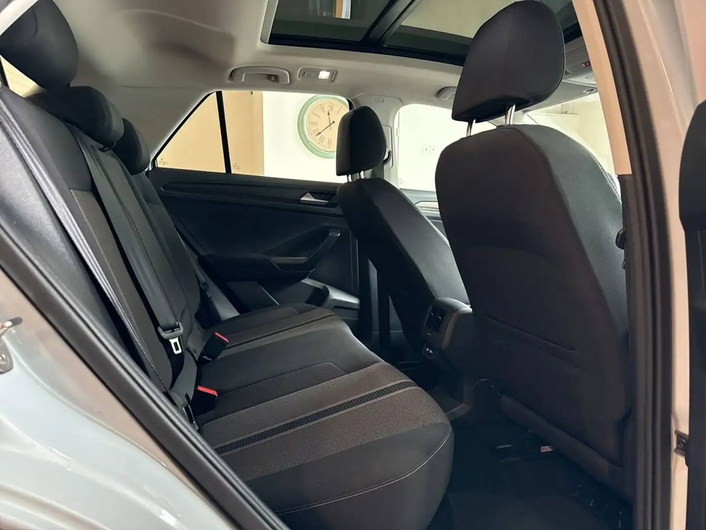 Volkswagen T-Roc T-Roc 1.6 TDI SCR Style Weiß - 2
