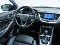 Opel Grandland Ultimate 1.2 Turbo Automatik AHK Navi (164) Gris - thumbnail 14