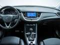 Opel Grandland Ultimate 1.2 Turbo Automatik AHK Navi (164) Gris - thumbnail 16