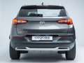 Opel Grandland Ultimate 1.2 Turbo Automatik AHK Navi (164) Gris - thumbnail 17