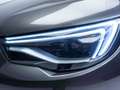 Opel Grandland Ultimate 1.2 Turbo Automatik AHK Navi (164) Gris - thumbnail 11