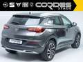 Opel Grandland Ultimate 1.2 Turbo Automatik AHK Navi (164) Gris - thumbnail 4