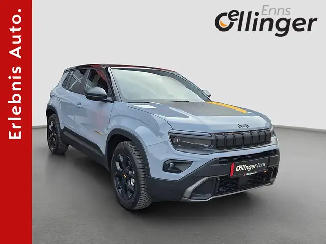 Jeep Avenger Northface *Allrad*