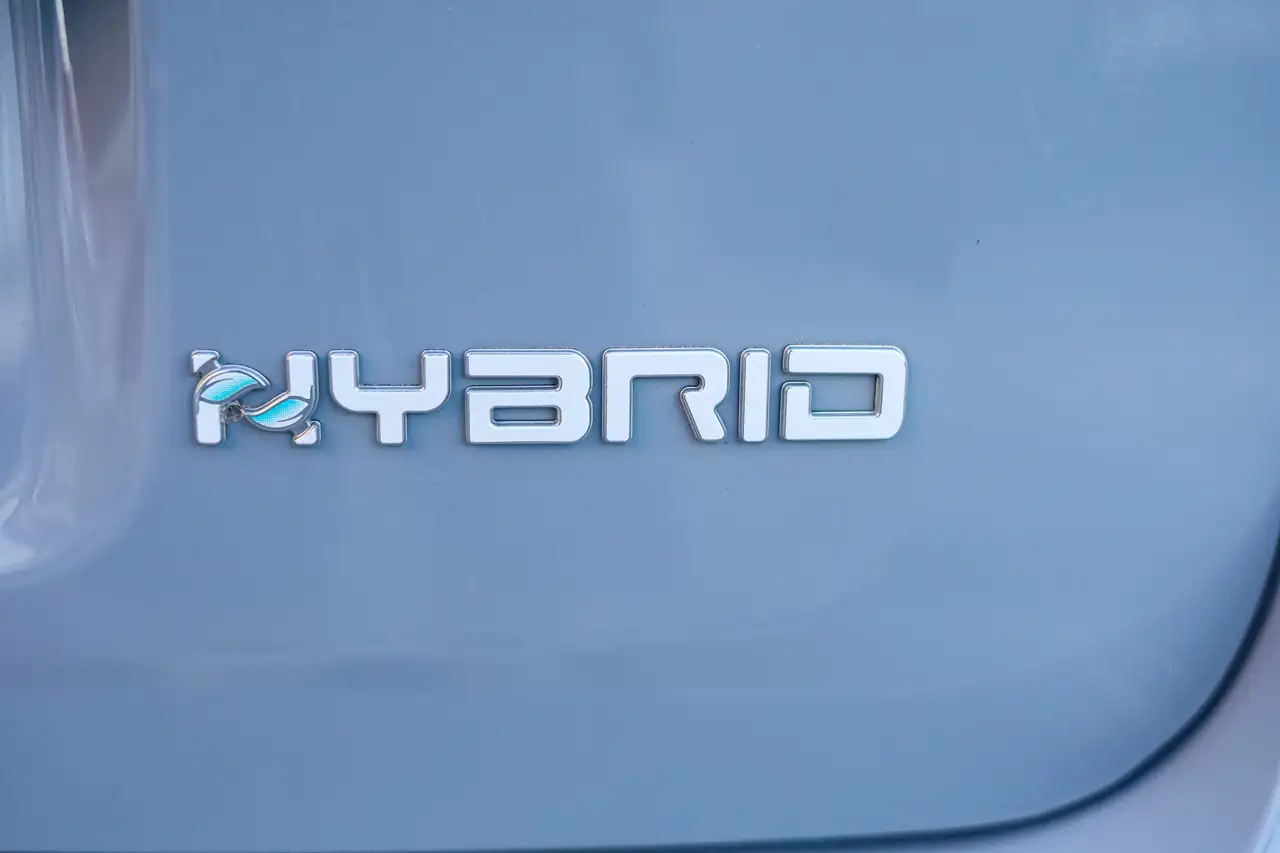 Fiat Panda 1.0 firefly hybrid City Life s, миниатюра 9