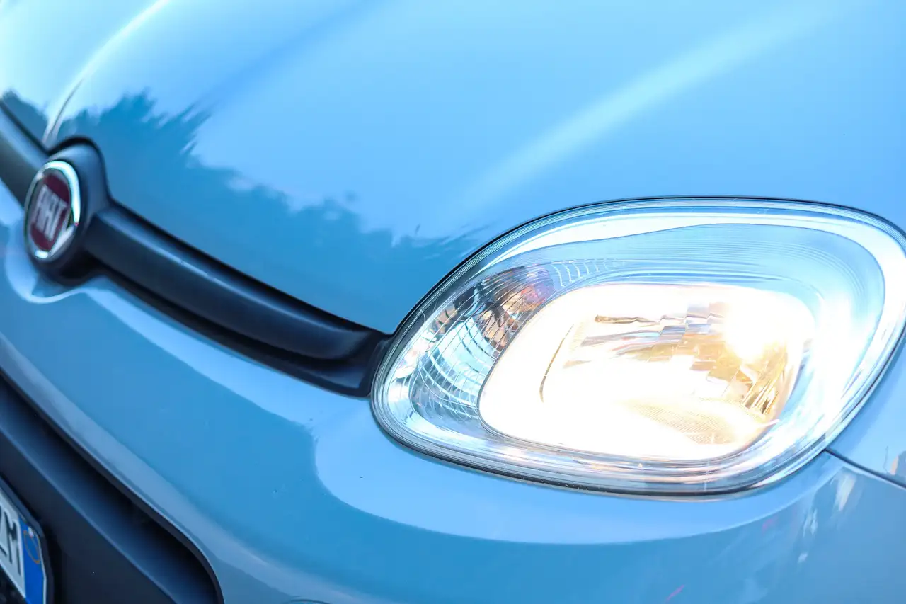 Fiat Panda 1.0 firefly hybrid City Life s, миниатюра 8