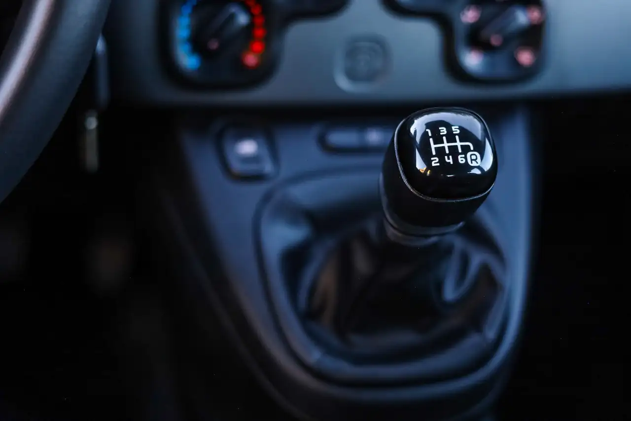 Fiat Panda 1.0 firefly hybrid City Life s, миниатюра 14