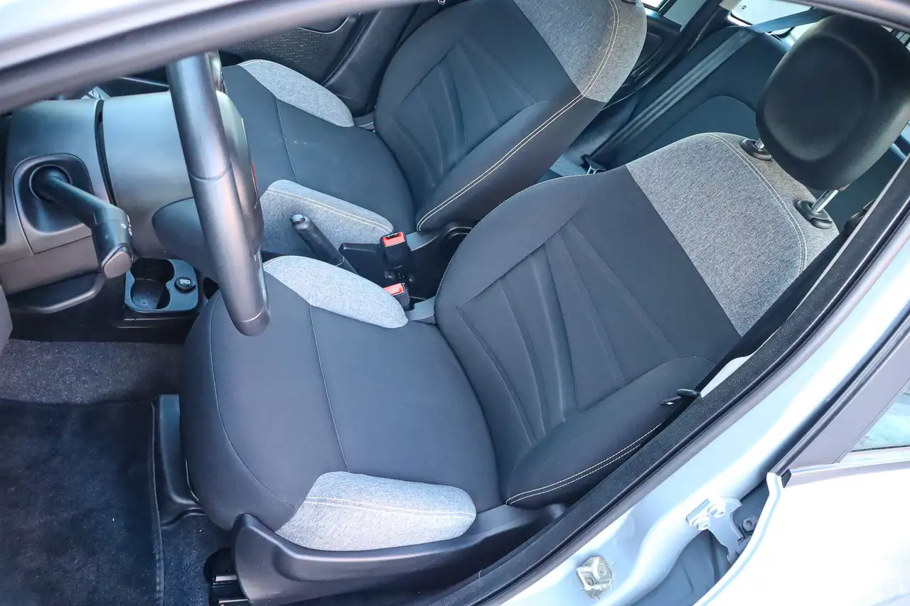 Fiat Panda 1.0 firefly hybrid City Life s, миниатюра 15