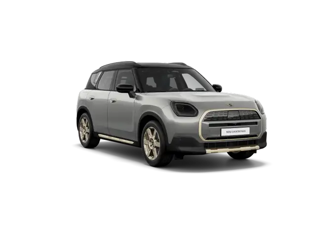 MINI One Countryman E Essential