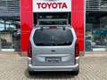 Toyota Proace City Verso 1.2 L1 S/S Team D FLA SpurH Gümüş rengi - thumbnail 8