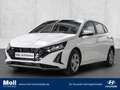 Hyundai i20 Select Funktions Paket Navi Apple CarPlay Android Wit - thumbnail 1