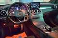 Mercedes-Benz GLC 220 d 4x4 Aut. AMG-Paket 1.Besitz LED Navi Leder Weiß - thumbnail 23