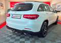 Mercedes-Benz GLC 220 d 4x4 Aut. AMG-Paket 1.Besitz LED Navi Leder Weiß - thumbnail 16