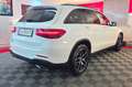 Mercedes-Benz GLC 220 d 4x4 Aut. AMG-Paket 1.Besitz LED Navi Leder Weiß - thumbnail 14