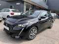 Peugeot 208 1.2 puretech Allure *APPLE-ANDROID AUTO* Black - thumbnail 4