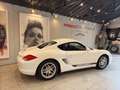 Porsche Cayman 2.9 265ch PDK7 Weiß - thumbnail 7
