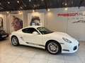 Porsche Cayman 2.9 265ch PDK7 Weiß - thumbnail 3