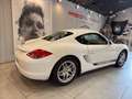 Porsche Cayman 2.9 265ch PDK7 Weiß - thumbnail 8